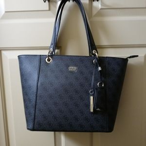 Guess purse